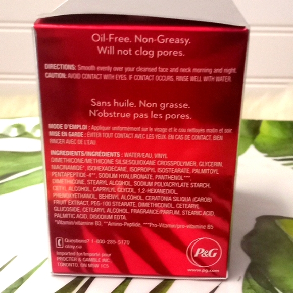 Olay Regenerist Whip Active Moisturizer. 50ml - Picture 7 of 11